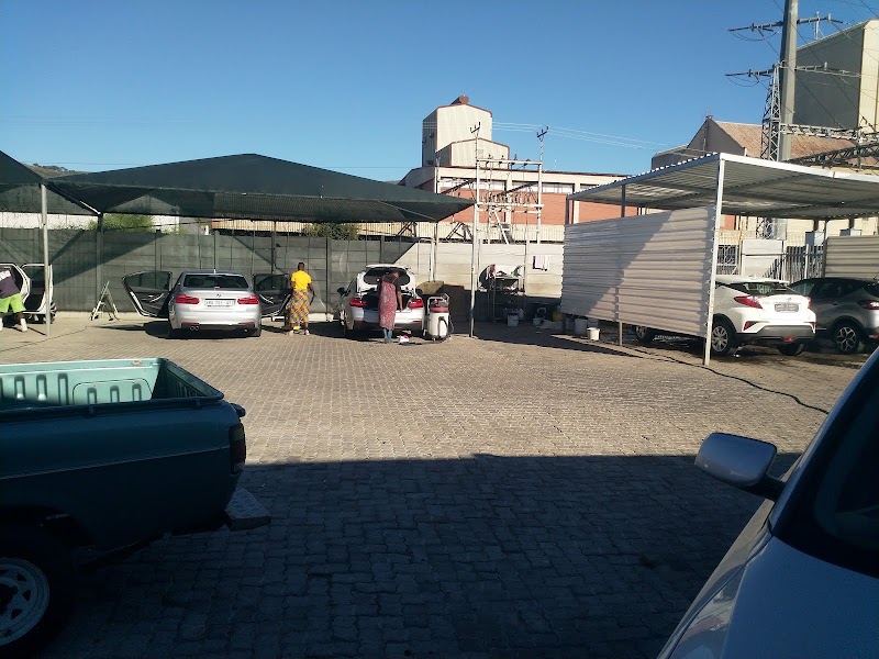 Chrisjam Car Wash - Photo 2